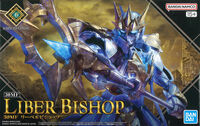 30 Minutes Fantasy - Liber Bishop