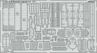 B-26 Marauder upgrade set EDUARD - Image 1