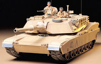 U.S.M1A1 Abrams