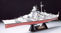 Tirpitz Heller 81079