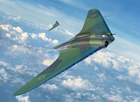 Horten Go229 A - Image 1