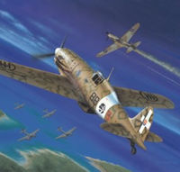 Macchi C.202 Folgore - Image 1