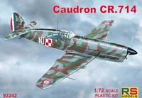 Caudron CR.714 C-1