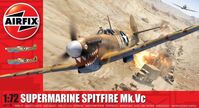 Supermarine Spitfire Mk.Vc