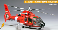 HH-65A/B U.S.COAST GUARD HELICOPTER - Image 1