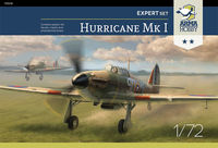 Hurricane Mk I Expert Set - Image 1
