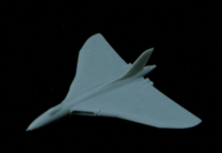 Avro Vulcan B.2 - Image 1