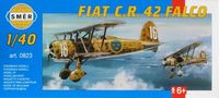 Fiat CR-42 - Image 1