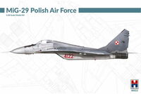 MiG-29 Polish Air Force - Image 1