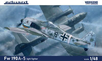444 81802 Hobby Boss 1/18 Germany Fw190A-5 100A4 | eBay
