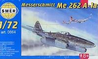 Messerschmitt Me 262 A-1a