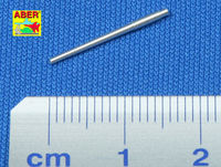 37mm M6 US barrel to M8 Greyh,M3,M3A1,M3A3,M3A4 Lee - Image 1
