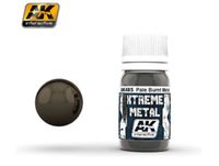 AK485 XTREME METAL PALE BURNT METAL - Image 1