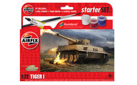 Tiger I - Gift Set - Image 1