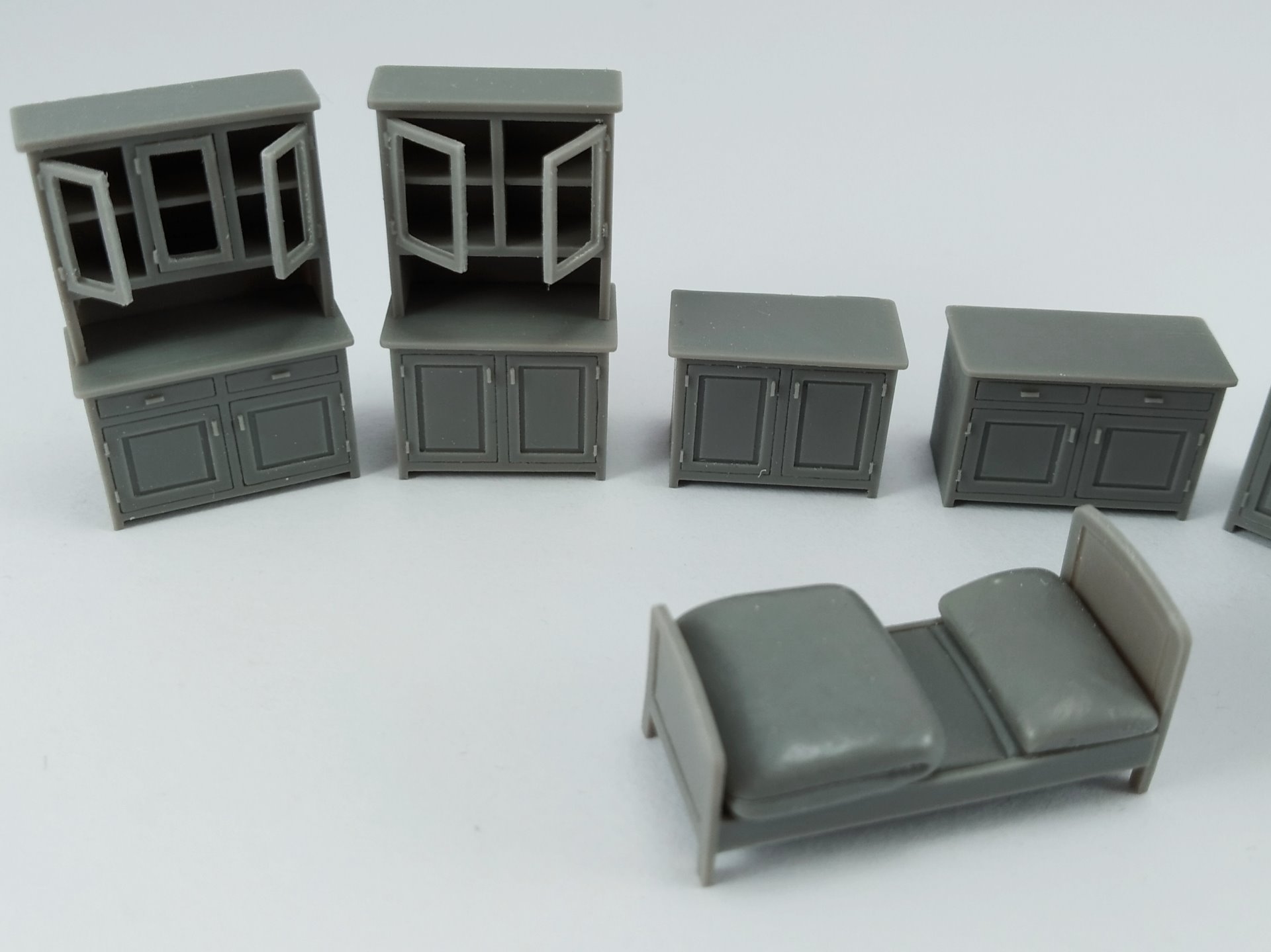 Furniture B MP Originals Masters Models A72002