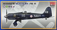 Hawker Sea Fury FB-11
