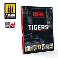 Tigers – Modelling the Ryefield Family (English) - Image 1