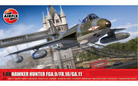 Hawker Hunter FGA.9/FR.10/GA.11 - Image 1