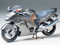 Honda CBR1100XX Super Blackbird - Image 1