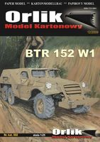 BTR-152K Skif 211