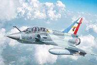Dassault Mirage 2000 B/D