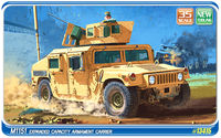 M1151 Enhanced Armament Carrier - Image 1