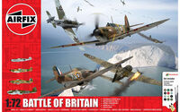 Battle of Britain - 75th Anniversary Gift Set - Image 1