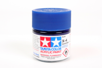 Acryl 23ml X-4 Blue Gloss - Image 1