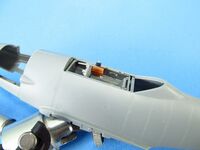 Control handles Part 2 (for German WII planes) - Image 1