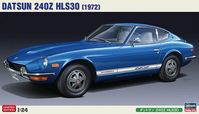 Chin Spoiler Plastic Model 20487 Hasegawa 1//24 Datsun 240Z w