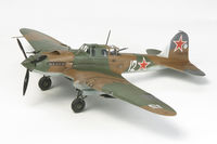 Ilyshin IL-2 Shturmovik