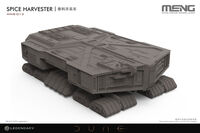 Dune Spice Harvester