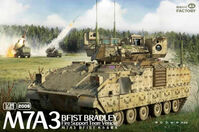 M7A3 BFIST Fire Support Vehicle - Image 1