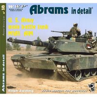 Abrams in Detail