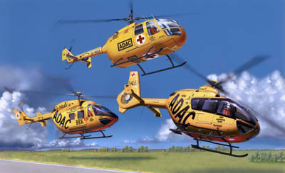 helikopter revell