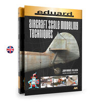Aircraft Scale Modeling Techniques (Eduard) - Image 1