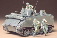 U.S. M113 ACAV - Image 1