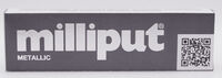 Metallic Milliput - 2 part epoxy filler