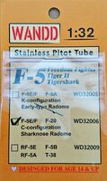 F-5E C Model Pitot Tube - Image 1