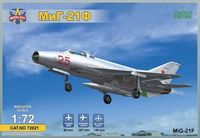 ModMig-21F - Image 1