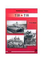 T-28/T-35 Foto Album nr 9 - Waldemar Trojca - Image 1