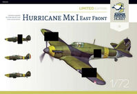 Hurricane Mk I East Front (Limited Edition)