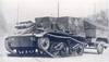 Munitionspanzer Mk.VI 736(e)