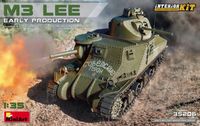 M3 Lee Tamiya 35039