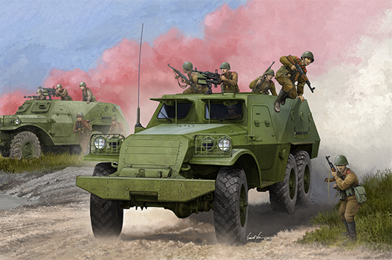 MAQUETTE BLINDE BTR 60P APC RUSSE , SOVIETIQUE, URSS , TRUMPETER 1/35 1 MAQUETTE BLINDE BTR 60P APC RUSSE , SOVIETIQUE, URSS , TRUMPETER 1/35 1