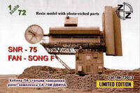 SNR-75 FAN SONG F Radar - Image 1