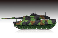 German Leopard 2 A4 MBT - Image 1