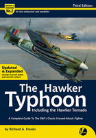 The Hawker Typhoon (Third Edition) - Complete Guide by Richard A. Franks - Image 1