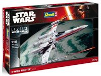 Star War X-Wings Fighter