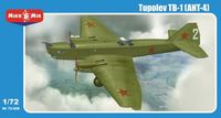 Tupolev TB-1 (ANT-4) - Image 1